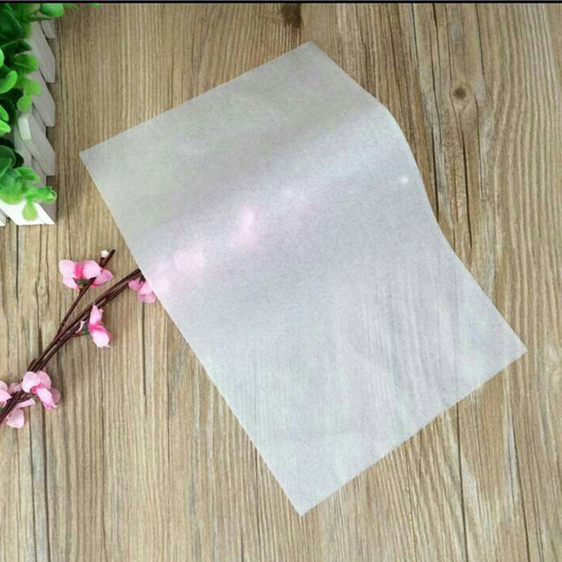 100pcs Non-stick Baking Paper Mat Baking Cooking B...