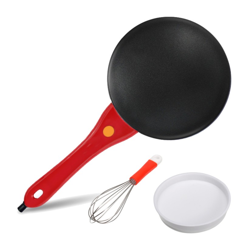 3Pcs / Set Kitchen Electric Griddle Pancake Baking...